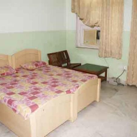 Royal City Guest House Jaipur Luaran gambar