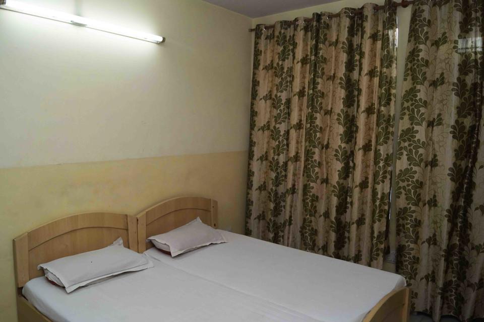 Royal City Guest House Jaipur Luaran gambar