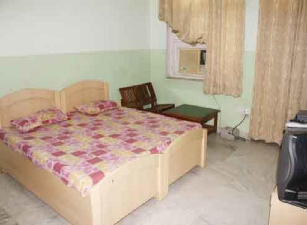 Royal City Guest House Jaipur Luaran gambar