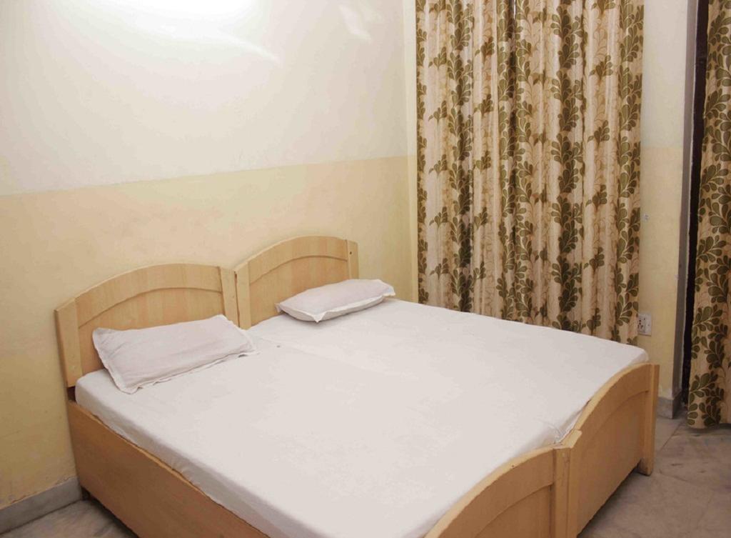 Royal City Guest House Jaipur Luaran gambar